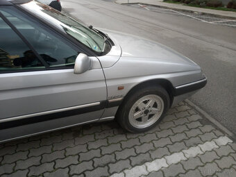 citroen xm - 7