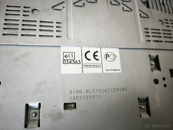 Autorádio Alpine IDA X300 - 7