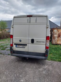 Fiat Ducato 2.3 L3 H2 - 7