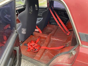 Lada / Vaz 2107 1500 - 7
