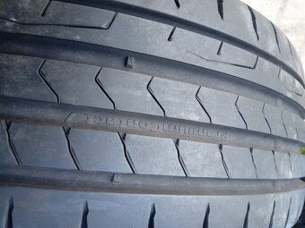 ŠKODA Octavia 3 aj 2...16"5x112 ET 46 205/55 R16 - 7
