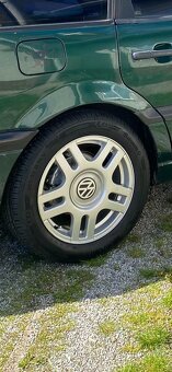 Elektróny 5x100 R16 - 7