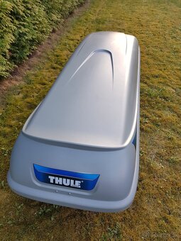 Strešný box THULE Ocean700 - 7