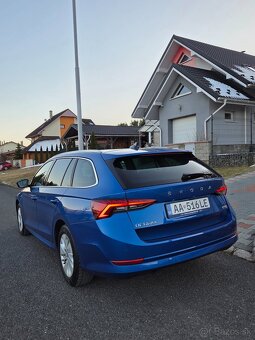 Škoda Octavia 1.0 TSI e-tec - 7