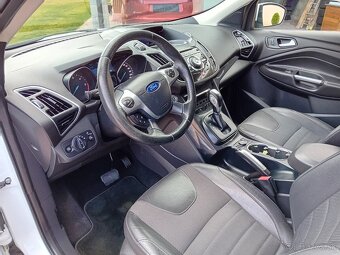 FORD KUGA 2.0 TDCi 4x4 AUTOMAT - 7