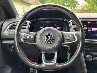 Volkswagen T-Roc 2.0 TDI Sport DSG/7 2021 odp. DPH - 7