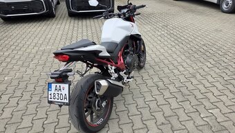 HONDA CB750 HORNET možný odpočet DPH - 7