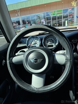 Mini Cooper S R53 125kw Hatchback - 7