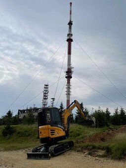 zemne prace, stavebna doprava - 7