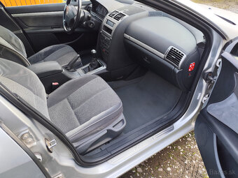 Peugeot 407 SW 1.6 HDi 80kW - 7
