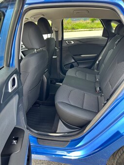 KIA Ceed 1.0 T-GDi 100k Silver - 7