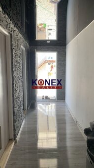 Dva rodinné domy v obci Falkušovce - 7
