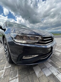 Volkswagen Passat B8 2.0TDI DSG7 EVO diesel - 7