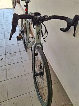 Predam SPECIALIZED Diverge Comp E5 (Future shock) - 7