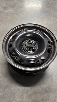Kumho Ecowing 185 60 R15 - 7