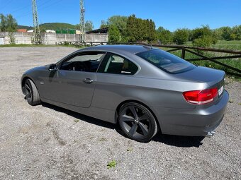 BMW e92 - 7