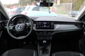 Škoda Scala 1.0 TSI Active - 7