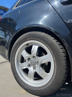 Audi A4 1.9 TDI 2007 - 7