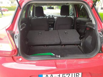 Suzuki Swift - 7