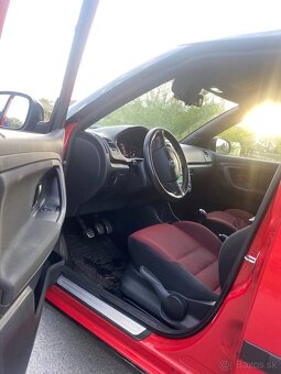 Škoda Fabia Monte Carlo 1.6TDI 77kw - 7