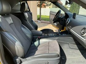 audi s3 2017 cabrio 4x4 - 7