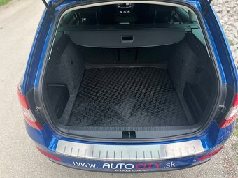 Škoda Octavia 3 2013 - 1.6 TDI 77kW/DSG7 - 7