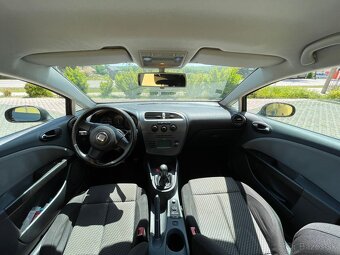Seat Leon 1.9TDI Ecomotive 77KW - 7