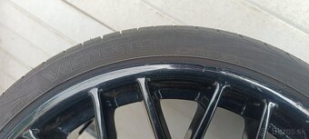 5x114,3 235/35ZR19 - 7