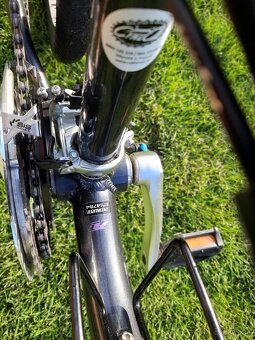 Specialized detský bicykel pre dievča - 7