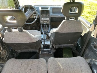 Suzuki vitara jlx 1.6 8v - 7