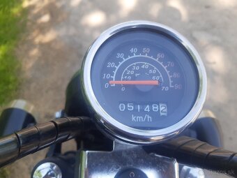 Predám moped MP Korado - 7