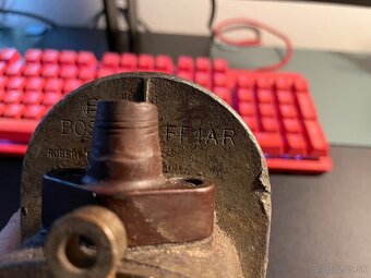 BOSCH FF1AR Magneto zapaľovanie - 7