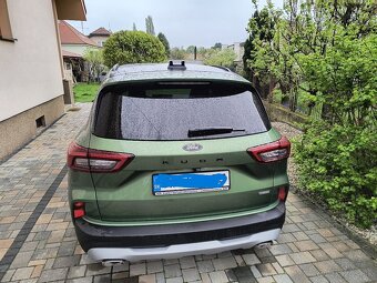 Ford Kuga CX Active X FHEV 2.5 180k eCVT - 7