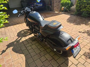 HARLEY-DAVIDSON FXDR 114" (FXDRS) - 7