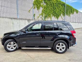 ⚠️SUZUKI GRAND VITARA 1.9 DDiS 4x4 EDITION X 30 129tis KM - 7