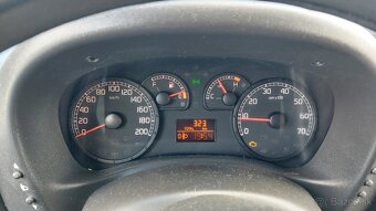 Fiat doblo - 7
