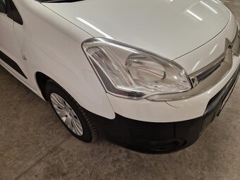 Berlingo 1.6 Hdi - 7