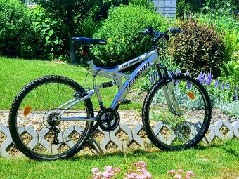 Bicykel - 7