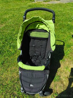 Športový kočík Britax - 7