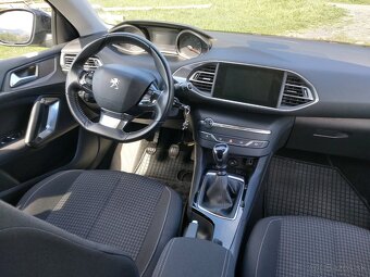 Peugeot 1,2 SW - 7