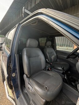 Nissan Terrano 2.7 TDi 4x4 92kw - 7