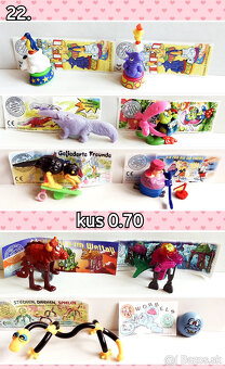 kinderká 22 - 7