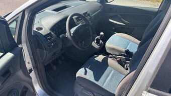 Ford C-MAX 1.6TDCi 80kW 2008 - 7