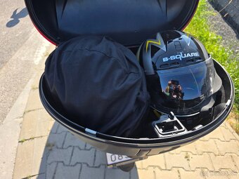 Honda PCX 150 - 7