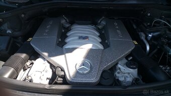 Mercedes Ml 63 AMG - 7