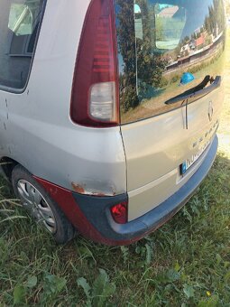 Renault Espace - 7