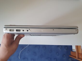 Macbook pro 2007 (a1226) - 7