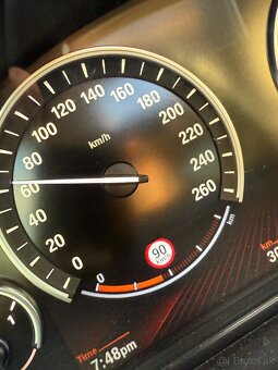 BMW 730 d 180 kw 2009 - 7