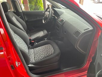 Škoda Fabia 1.2 HTP Classic - 7