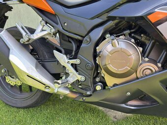 Predam Honda CBR500RA - 7
